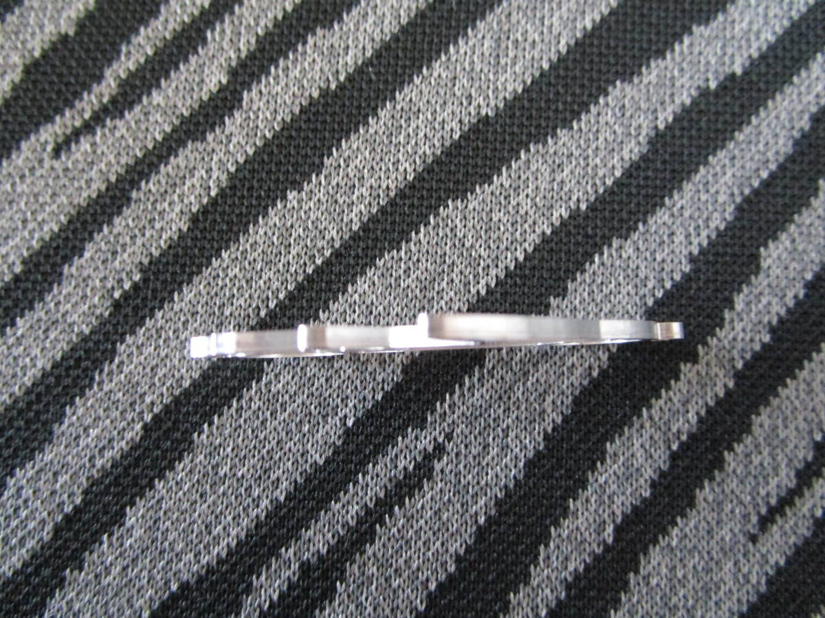 ホンダビート　マスコットプレート　金属製　未使用・新品　送料無料！_4