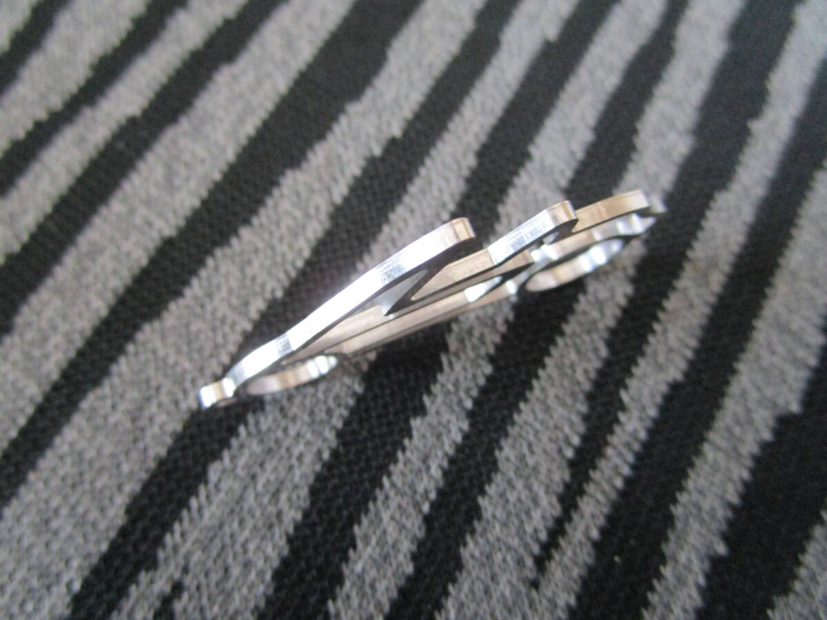 ホンダビート　マスコットプレート　金属製　未使用・新品　送料無料！_5