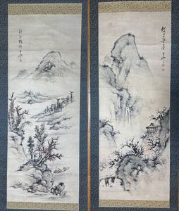 田崎草雲の値段と価格推移は？｜4件の売買データから田崎草雲の価値が