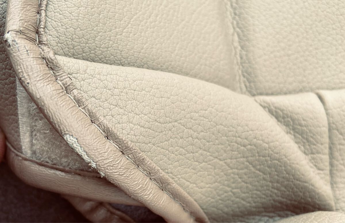 断捨離！　ガレージセール　第20弾 ロードスター　シートカバー（未使用・長期保管_3