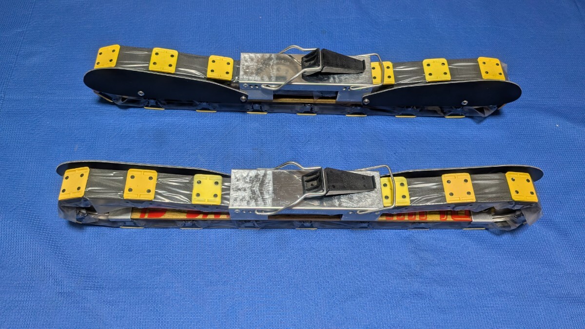 ★グラススキーDLWH WC SL 80 グラススキーセット中古♪_5