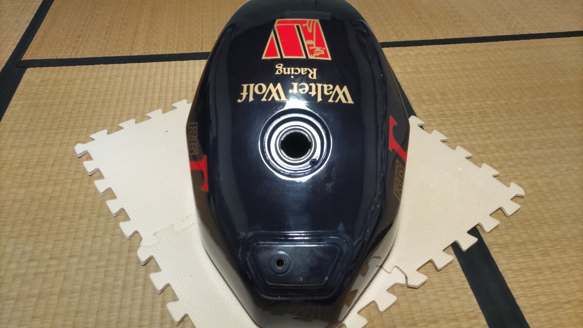 RGガンマ400(500)　ガソリンタンク　燃料タンク　フューエルタンク _3