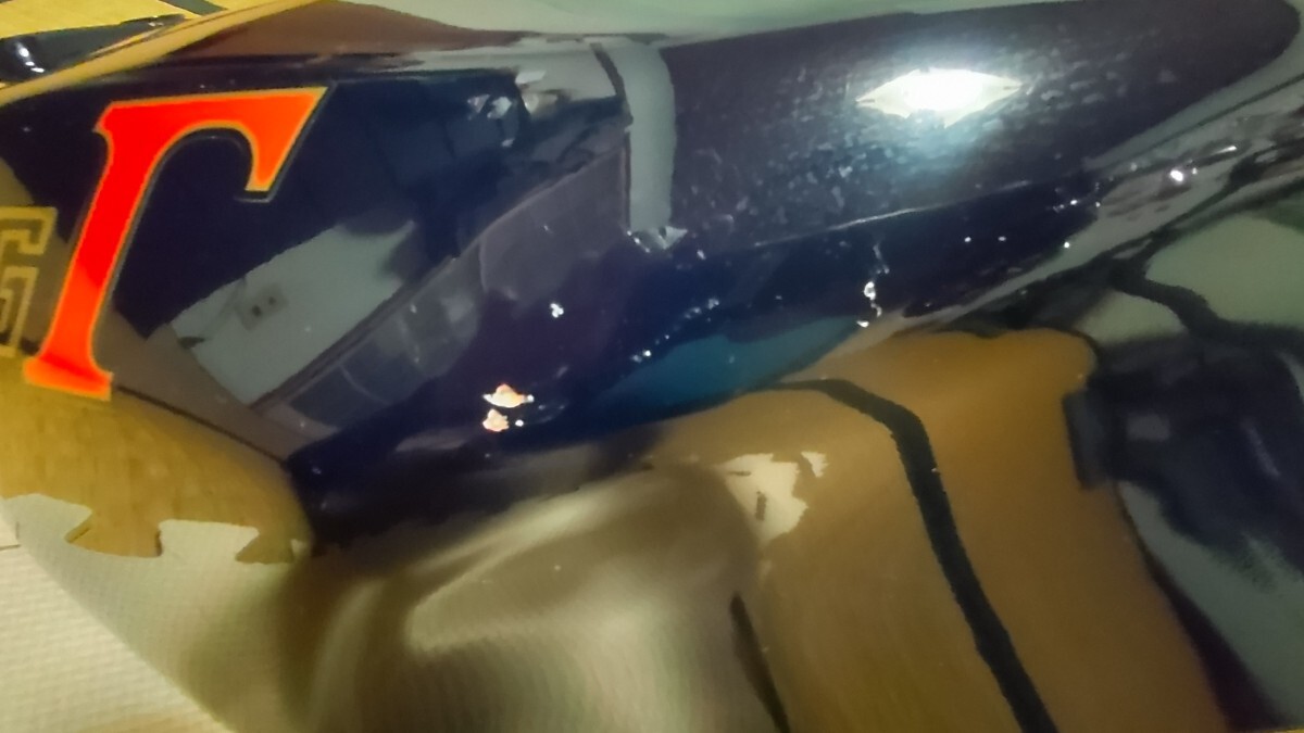 RGガンマ400(500)　ガソリンタンク　燃料タンク　フューエルタンク _7