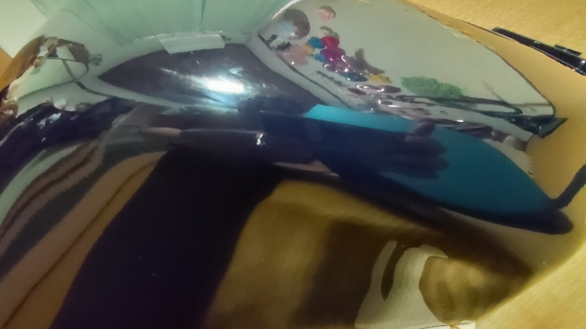 RGガンマ400(500)　ガソリンタンク　燃料タンク　フューエルタンク _8