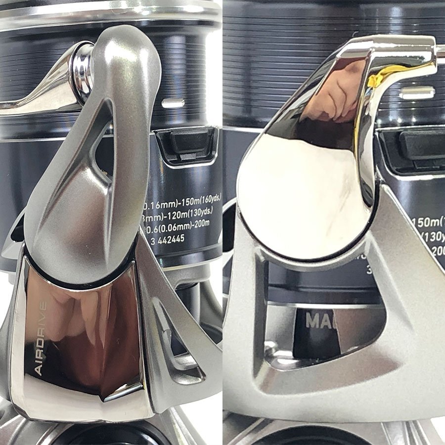 Y094】 ダイワ 25 カルディア FC LT2500S 【美品】 スピニングリール