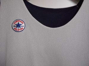 CONVERSE (コンバース) リバーシブルノースリーブ COB3313S 1119 ML