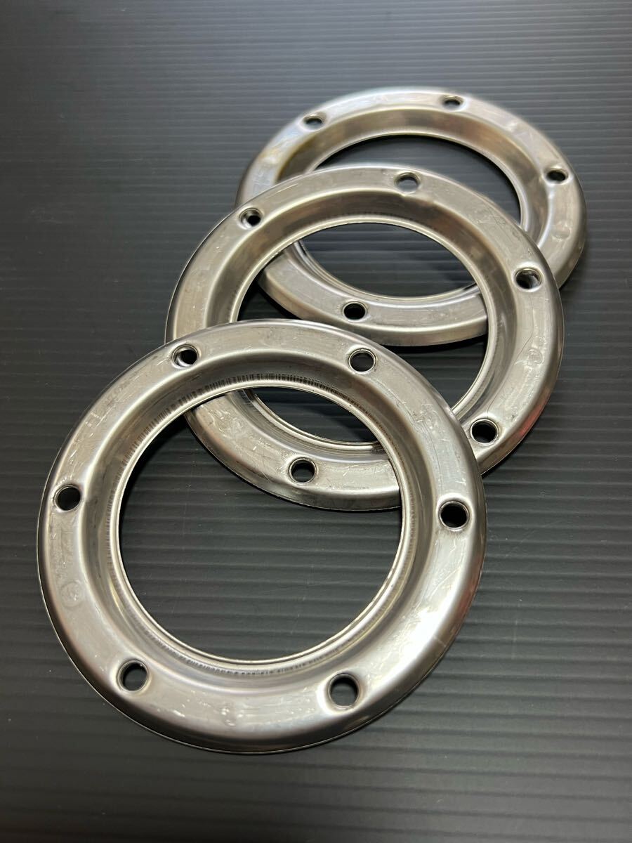 スーパートラップ☆SUPER TRAPP ディスク 3枚 中古 未使用品 TW200_1