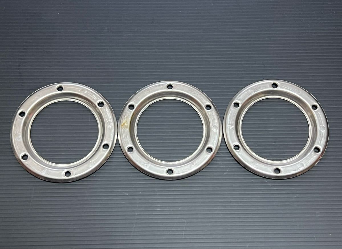 スーパートラップ☆SUPER TRAPP ディスク 3枚 中古 未使用品 TW200_2