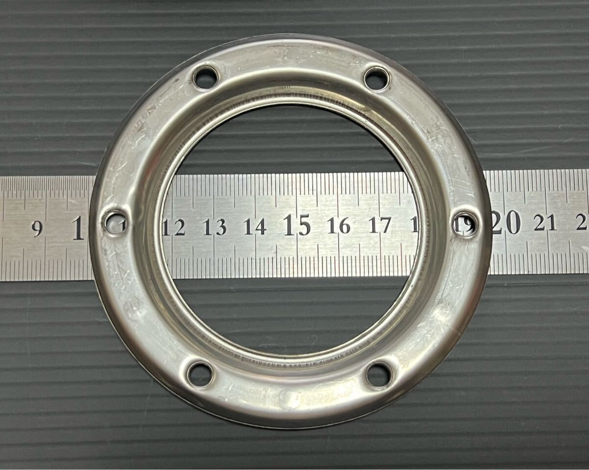 スーパートラップ☆SUPER TRAPP ディスク 3枚 中古 未使用品 TW200_4