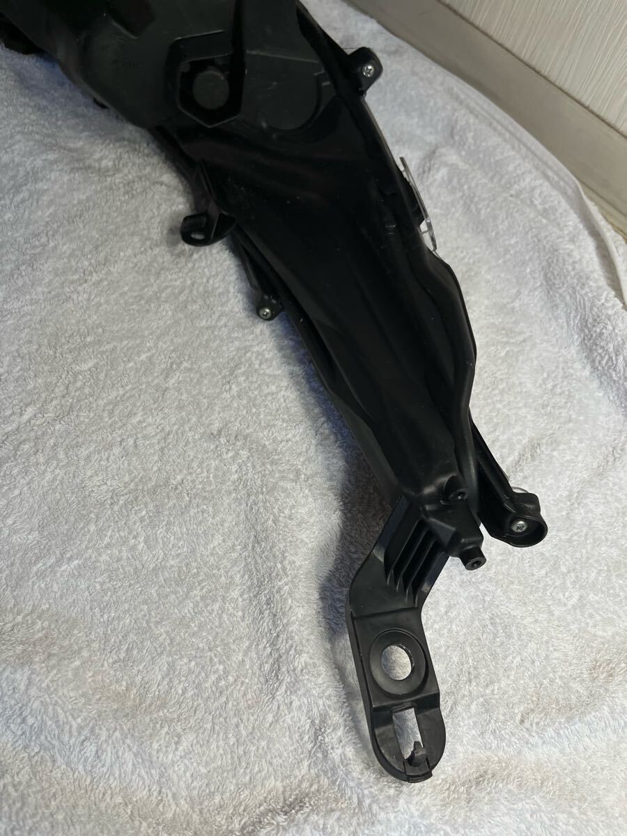 トヨタ　ZVW52 左　ヘッドライト　プリウス　PHV_9