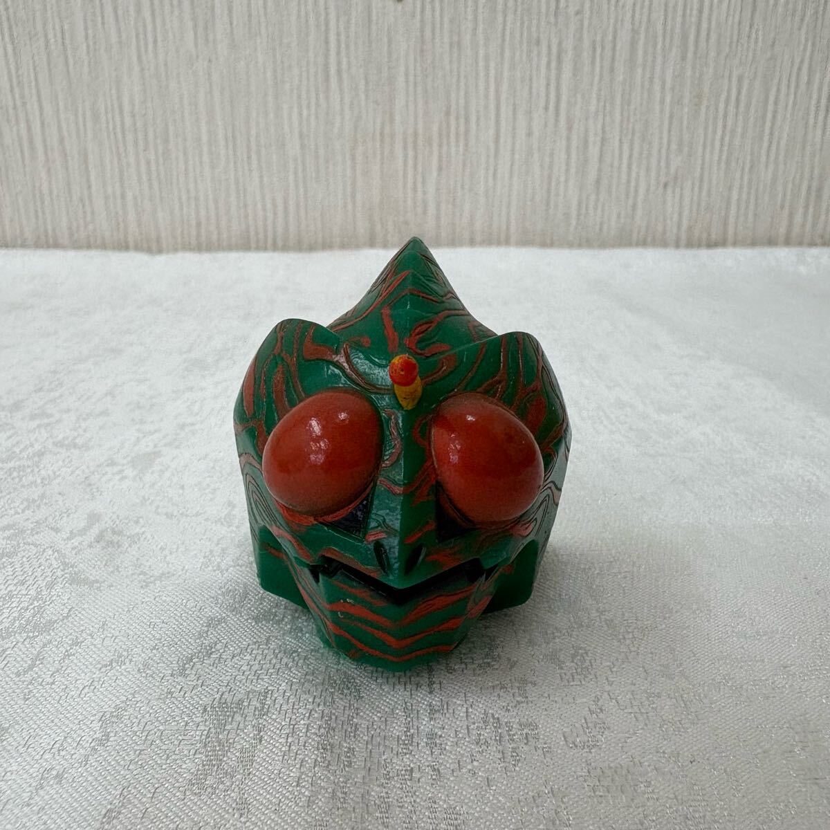 レ600】旧タカラ 変身サイボーグ1号 本体 変身セット 仮面ライダー
