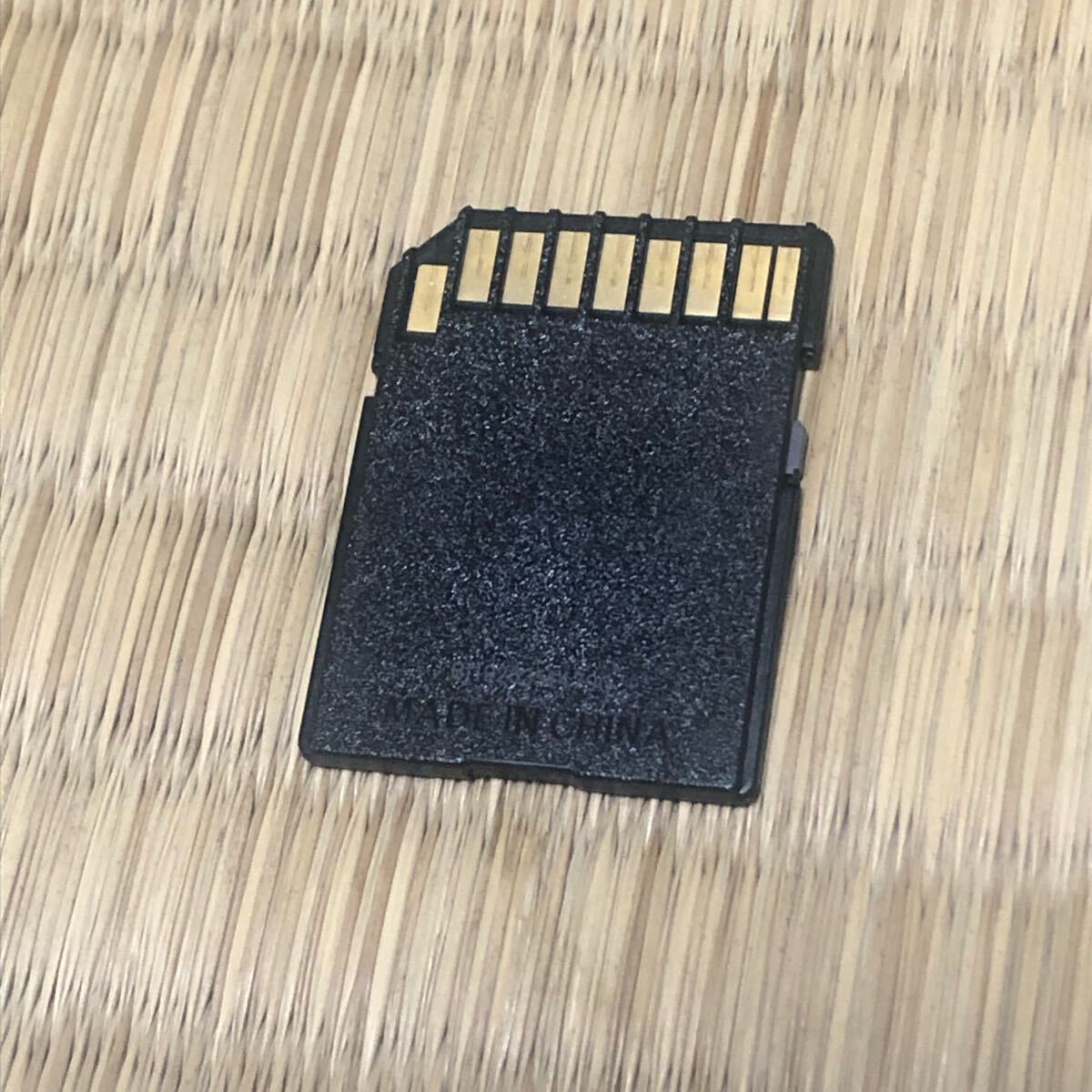 ★日産純正ナビ パナソニックMM519D/MM319D 2019年第01版　地図SDカード　送料込み _2