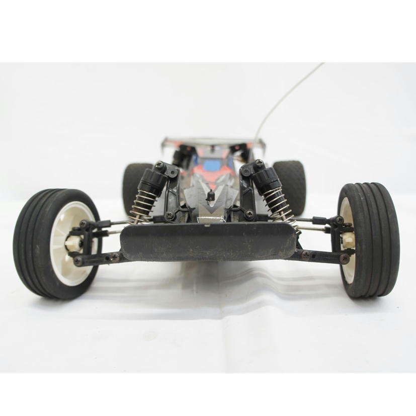 1円【ジャンク】TAMIYA タミヤ/NEO FALCON ネオファルコン 電動RC