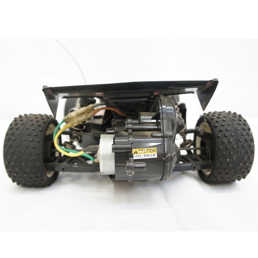 1円【ジャンク】TAMIYA タミヤ/NEO FALCON ネオファルコン 電動RC
