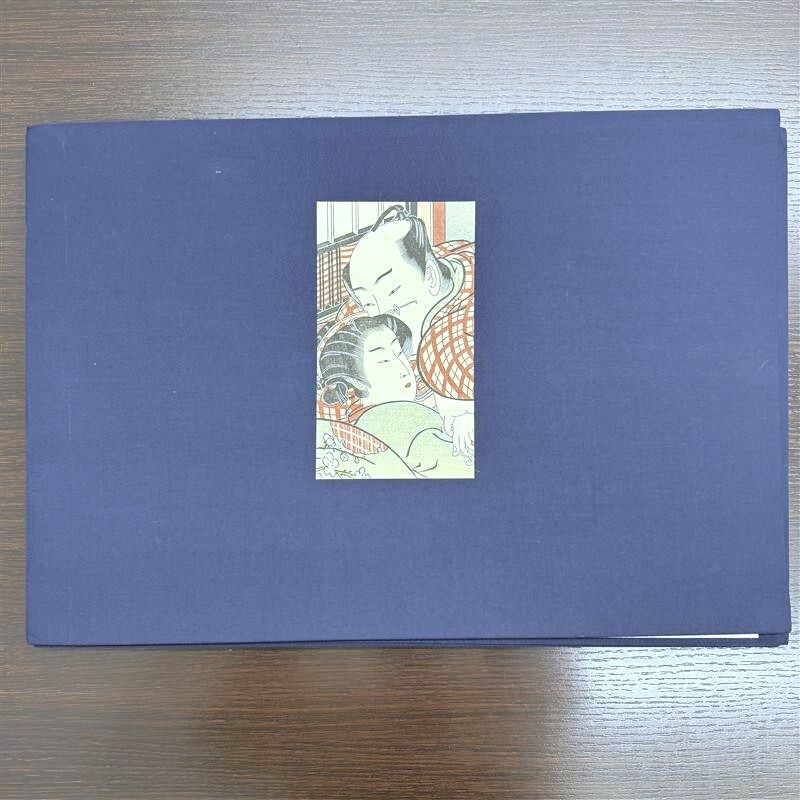 6533 渓斎英泉 あぶな絵 十二枚揃 春画 美人画 木版画 錦絵 浮世絵