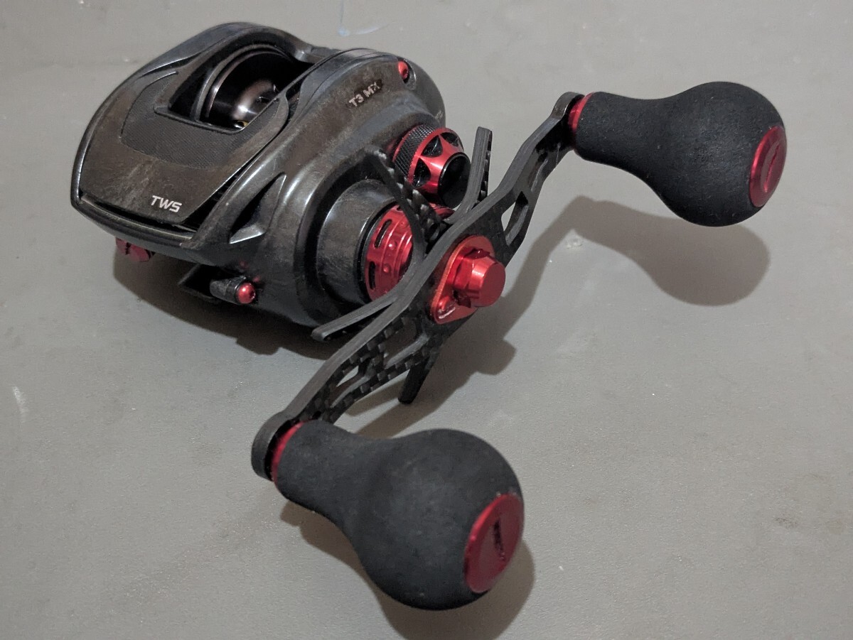 T3 MX 1016XHL-TW ダイワ DAIWA_1