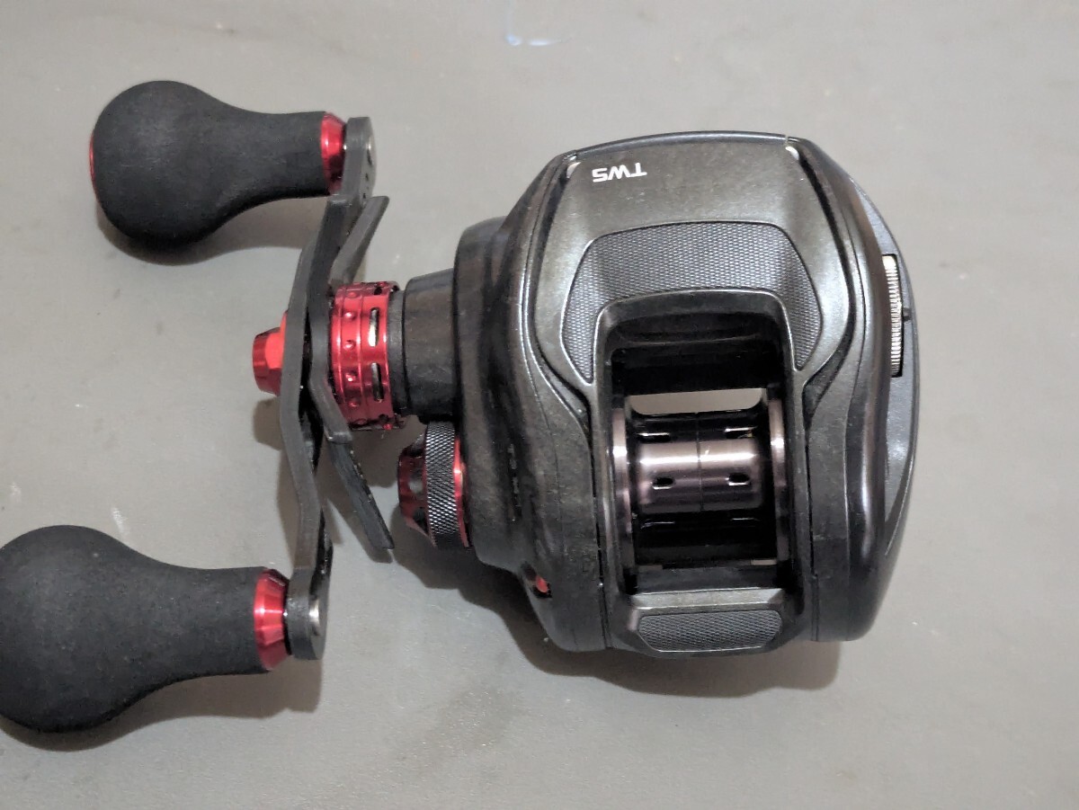 T3 MX 1016XHL-TW ダイワ DAIWA_3