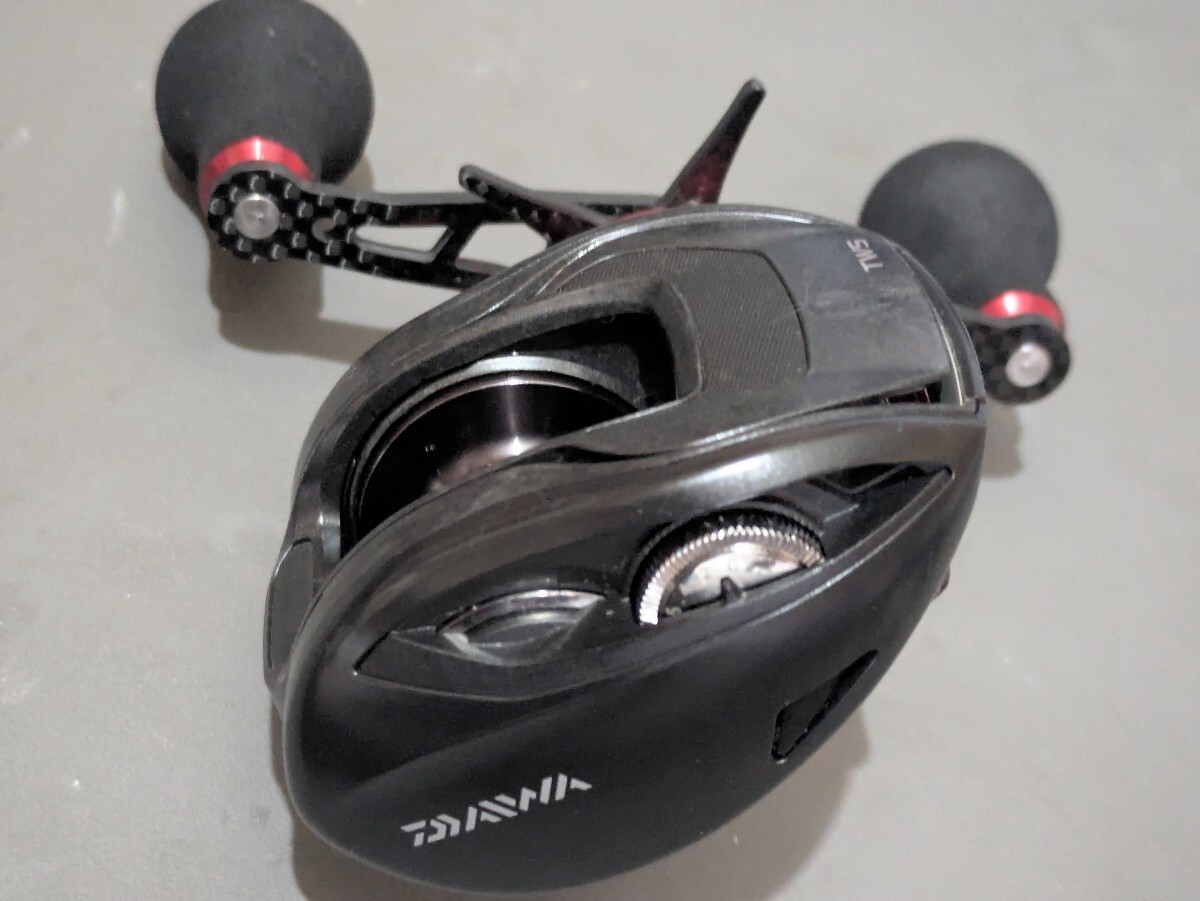 T3 MX 1016XHL-TW ダイワ DAIWA_4