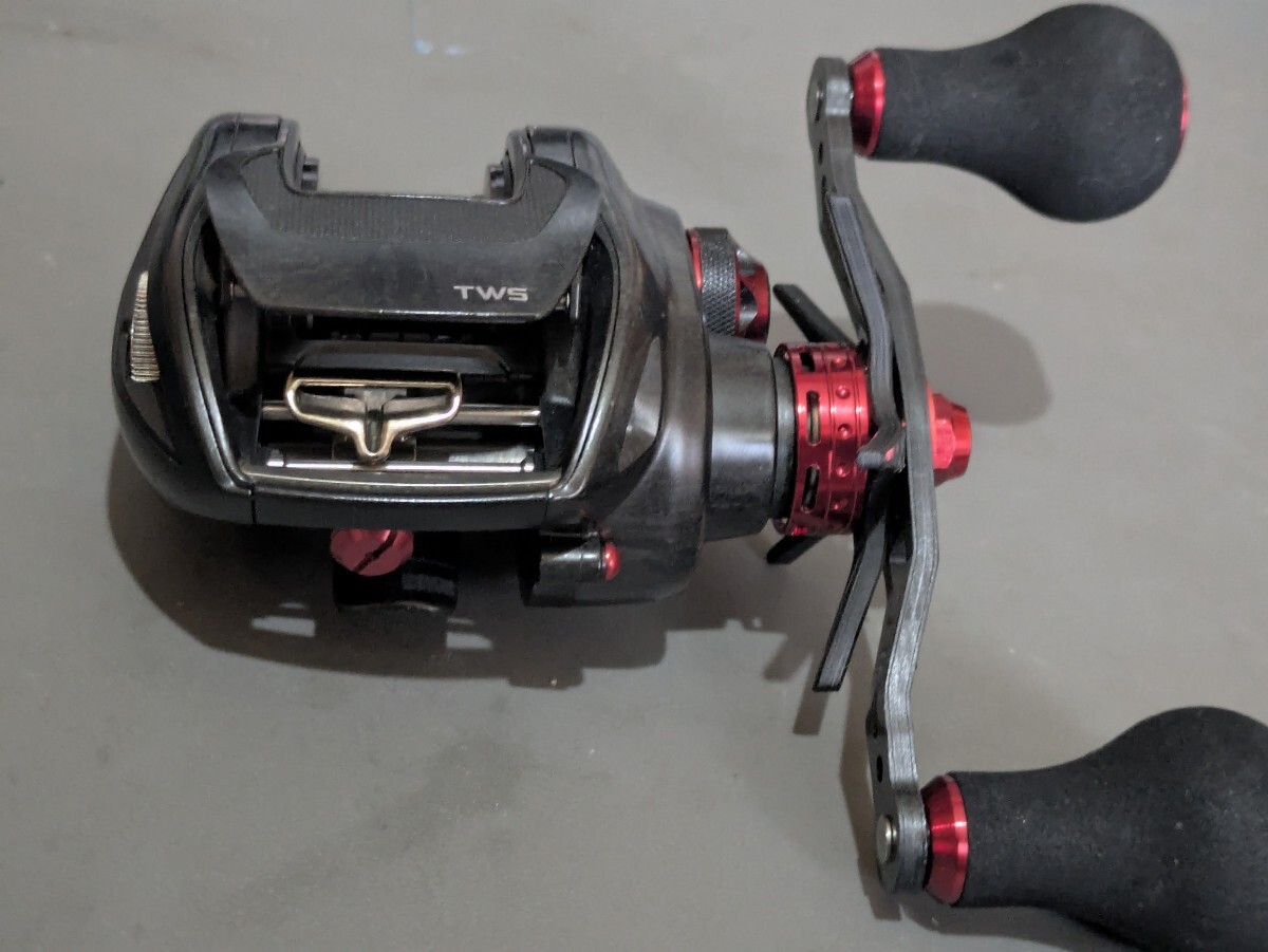 T3 MX 1016XHL-TW ダイワ DAIWA_5