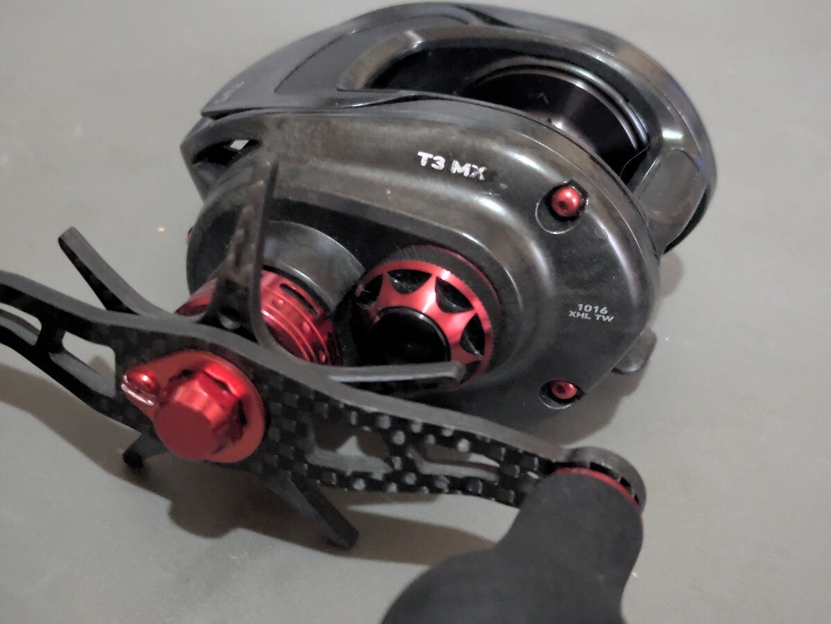 T3 MX 1016XHL-TW ダイワ DAIWA_6