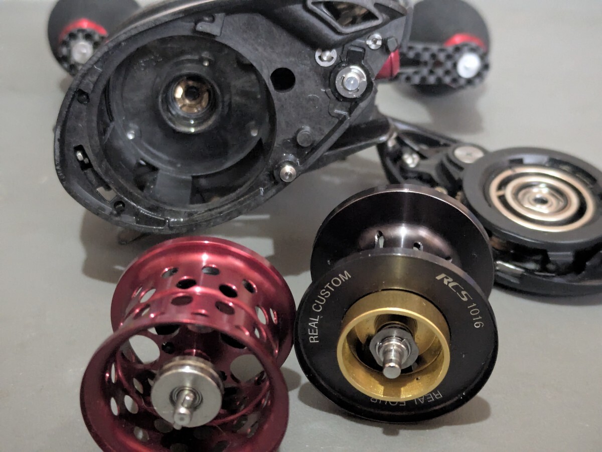 T3 MX 1016XHL-TW ダイワ DAIWA_7