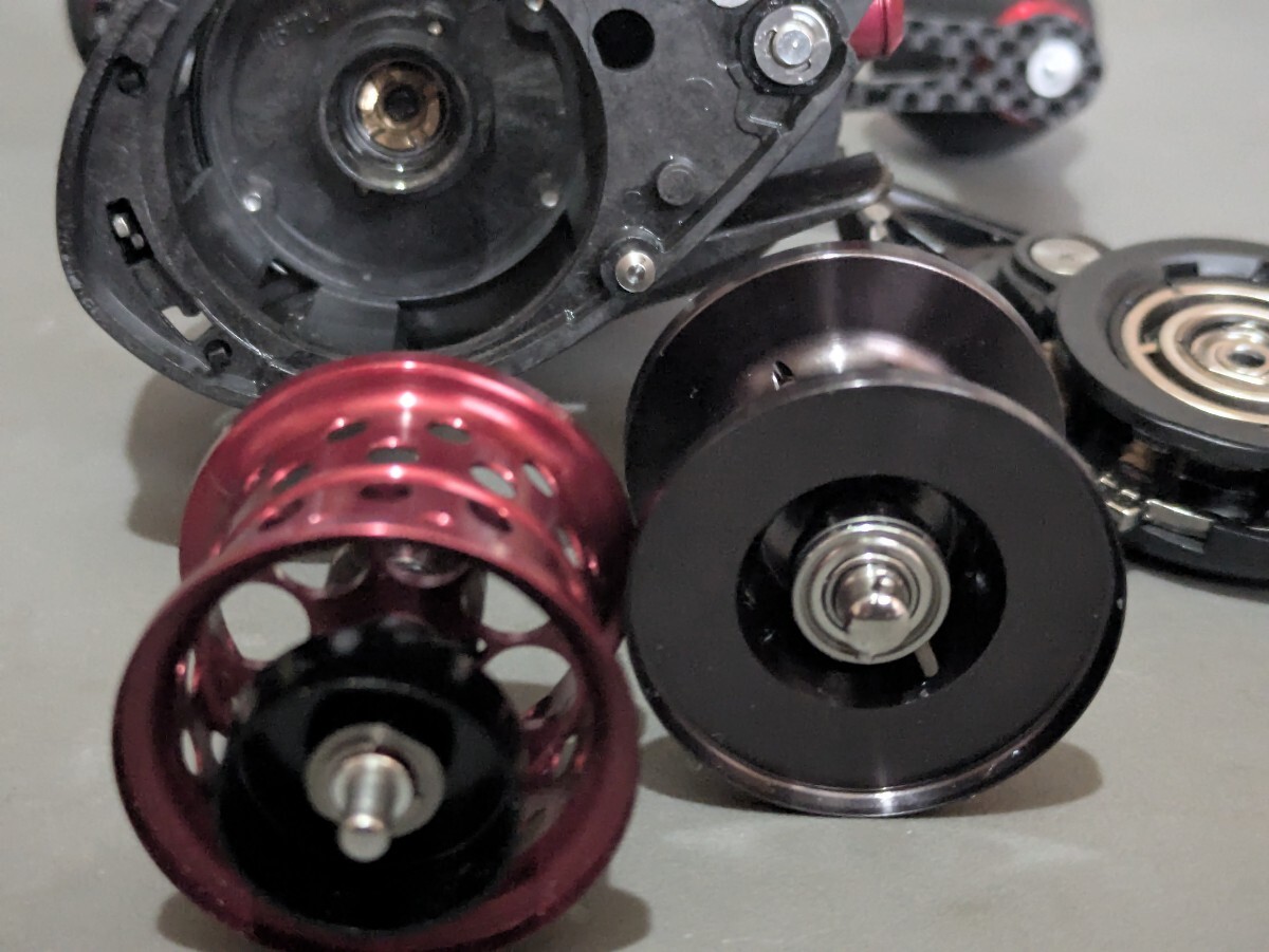 T3 MX 1016XHL-TW ダイワ DAIWA_8