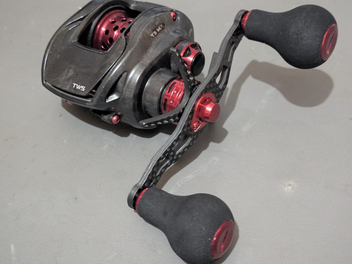 T3 MX 1016XHL-TW ダイワ DAIWA_9