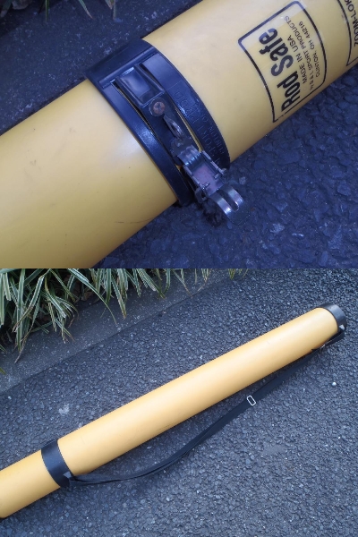 B&L Rod safe ロッドセーフ その他
