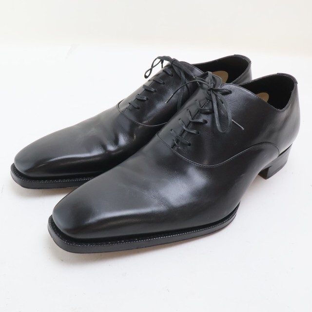 2506-47 グッチ 110708 ビジネスシューズ ドレスシューズ GUCCI レザー