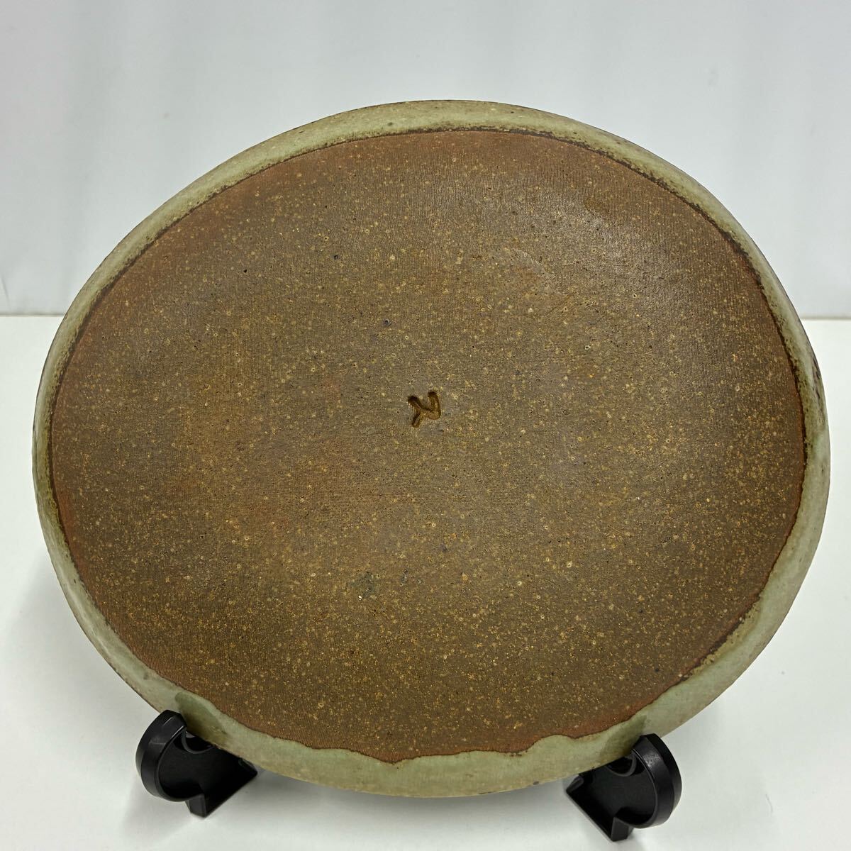 五十嵐俊樹 皿3点 益子焼 師 島岡達三 (管理番号y-14)(益子)｜売買され