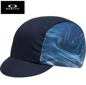 OAKLEY オークリー サイクルキャップ　キャップ　帽子　バイシクルキャップ　ロードバイ