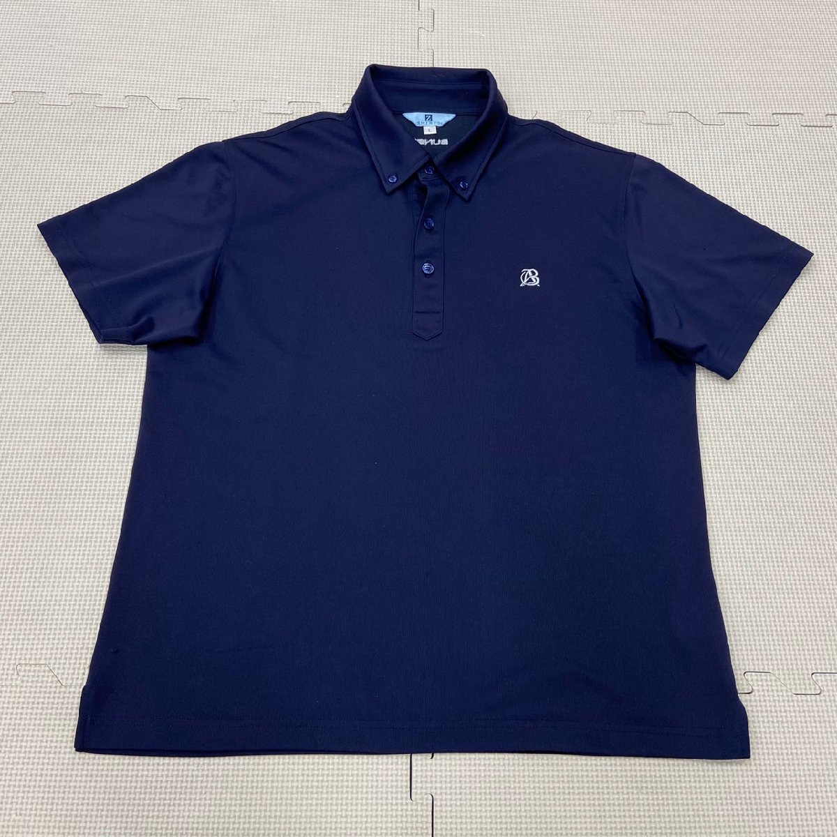 Y1894/T(中古)栃木県 文星芸術大学附属高校 制服 2点 /指定品/半袖