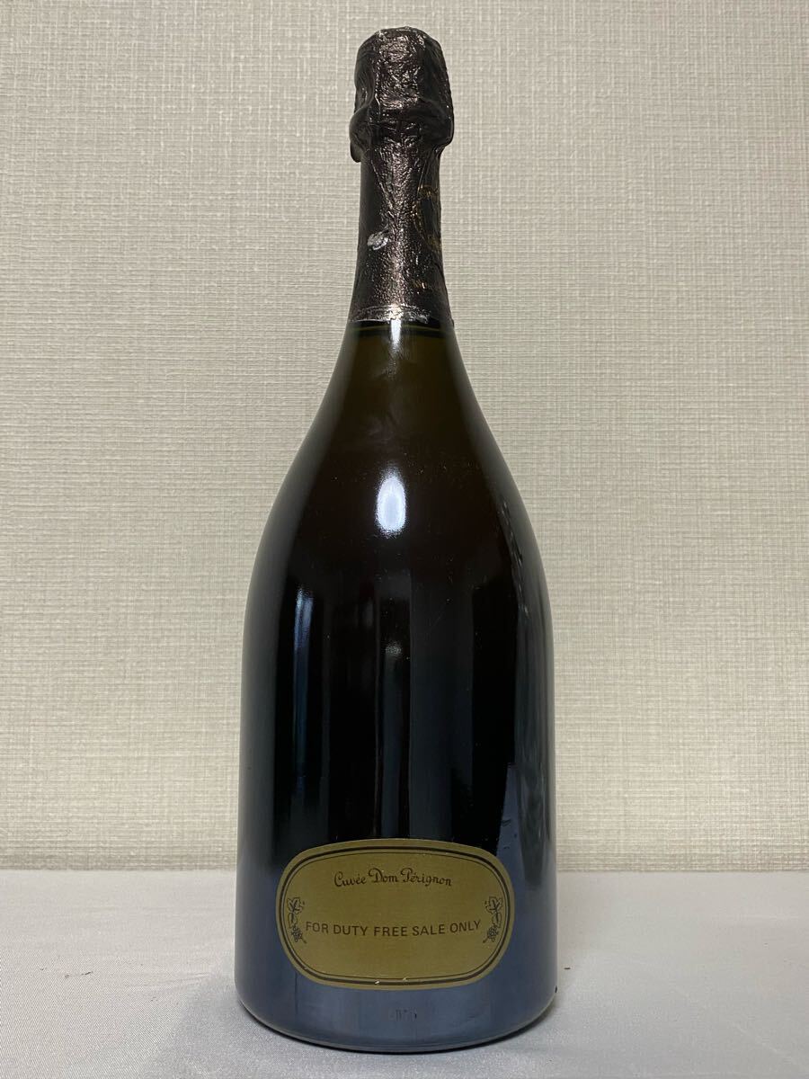 古酒・未開栓】Dom Perignon ドンペリニヨン ヴィンテージ 1983 750ml