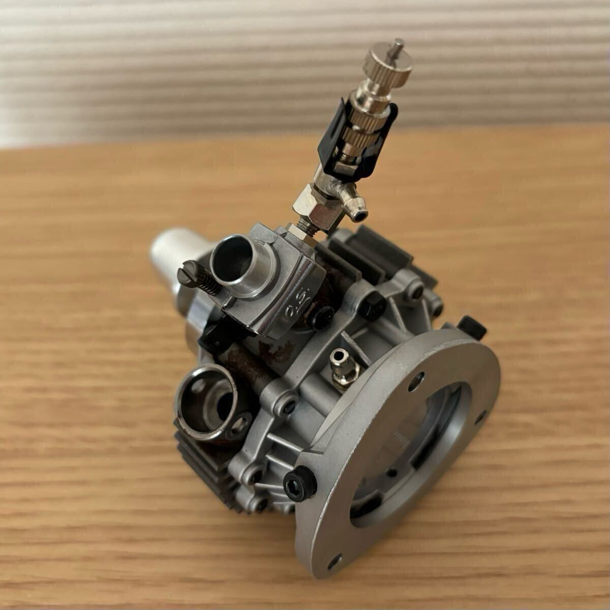 小川精機 OS エンジン MAX NSU WANKEL ROTARY ENGINE 49-PI No.31600