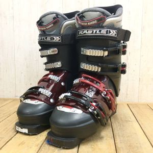 kastle anatomical fit スキーブーツの値段と価格推移は？｜11件の売買