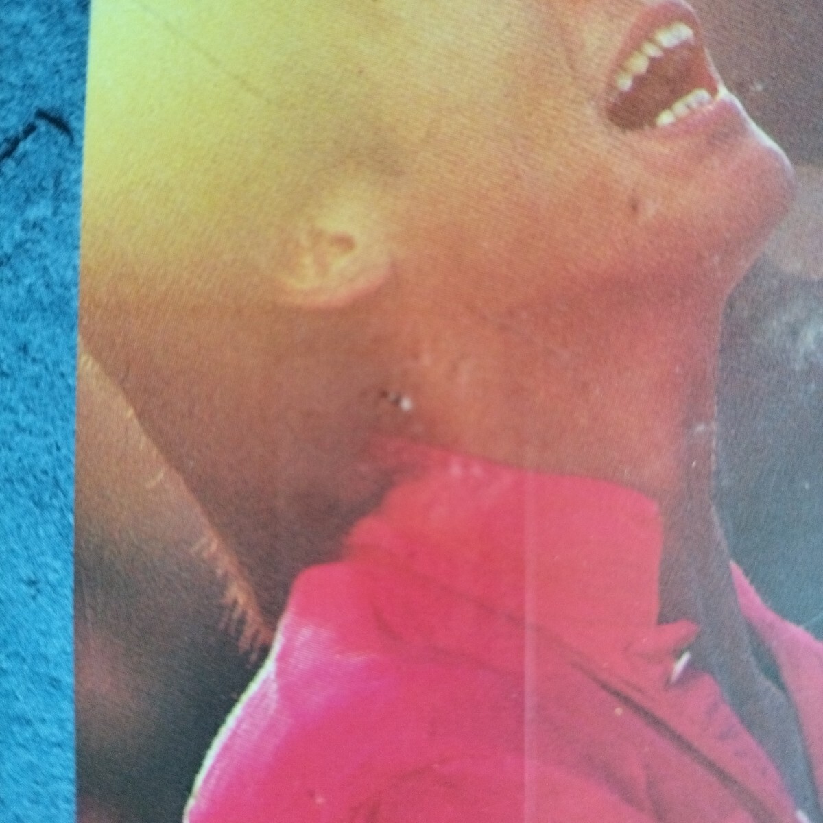 松山千春DVDコレクションVol.1 「STAGE」中古 _2