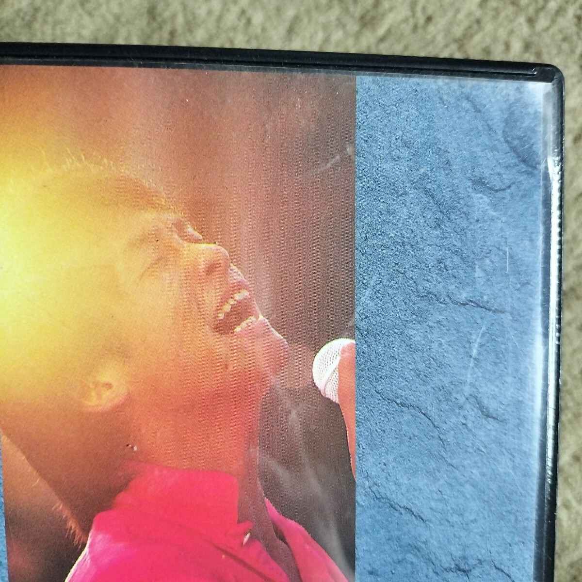 松山千春DVDコレクションVol.1 「STAGE」中古 _6