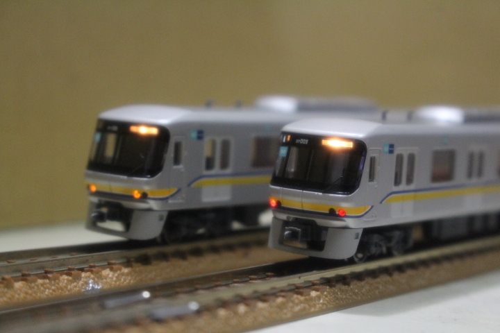 マイクロエース　A-5051・5061　東京メトロ07系　有楽町線　基本・増結セット_5