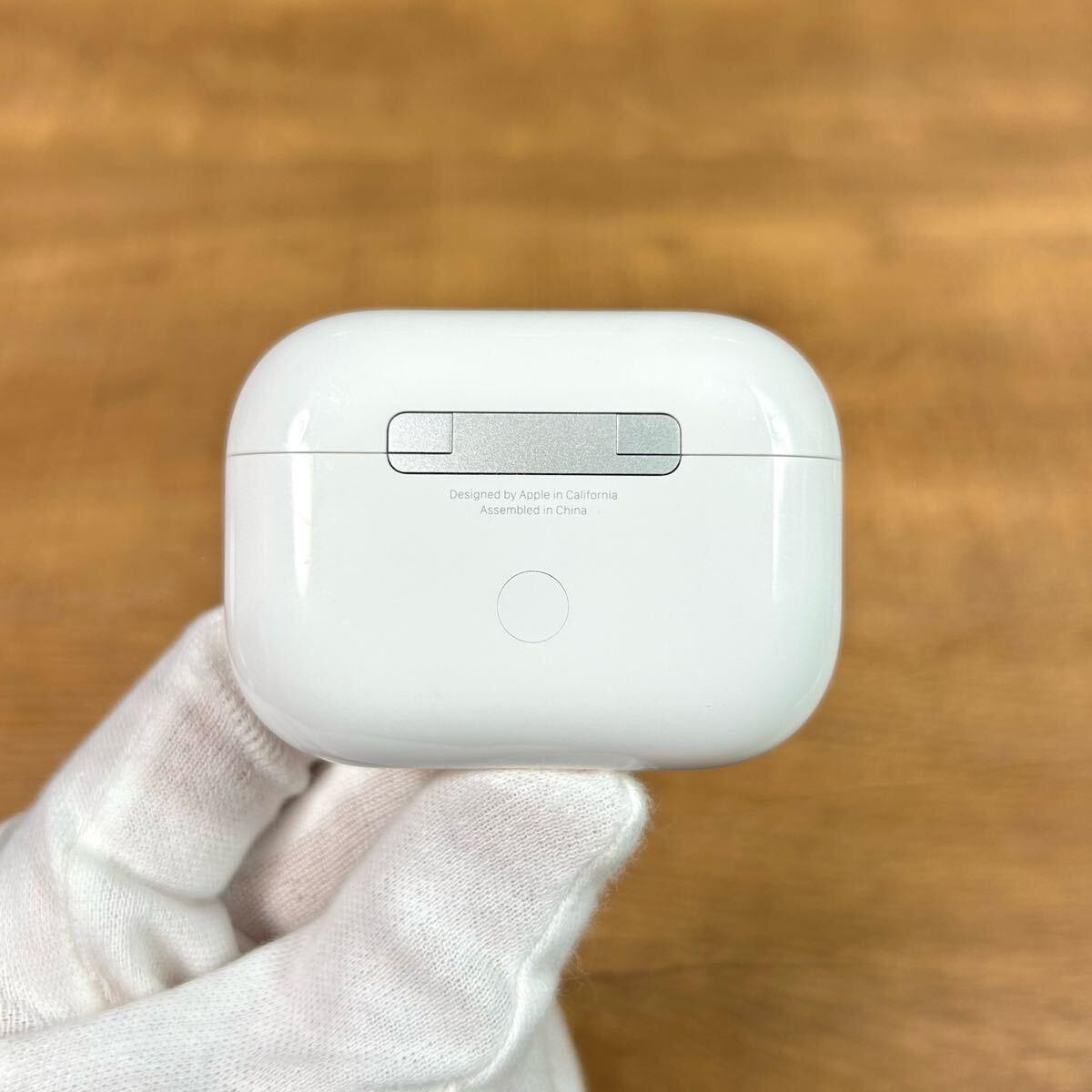 Apple AirPods Pro 2 正規品 第2世代 A3047 A3048 A2968 動作確認済