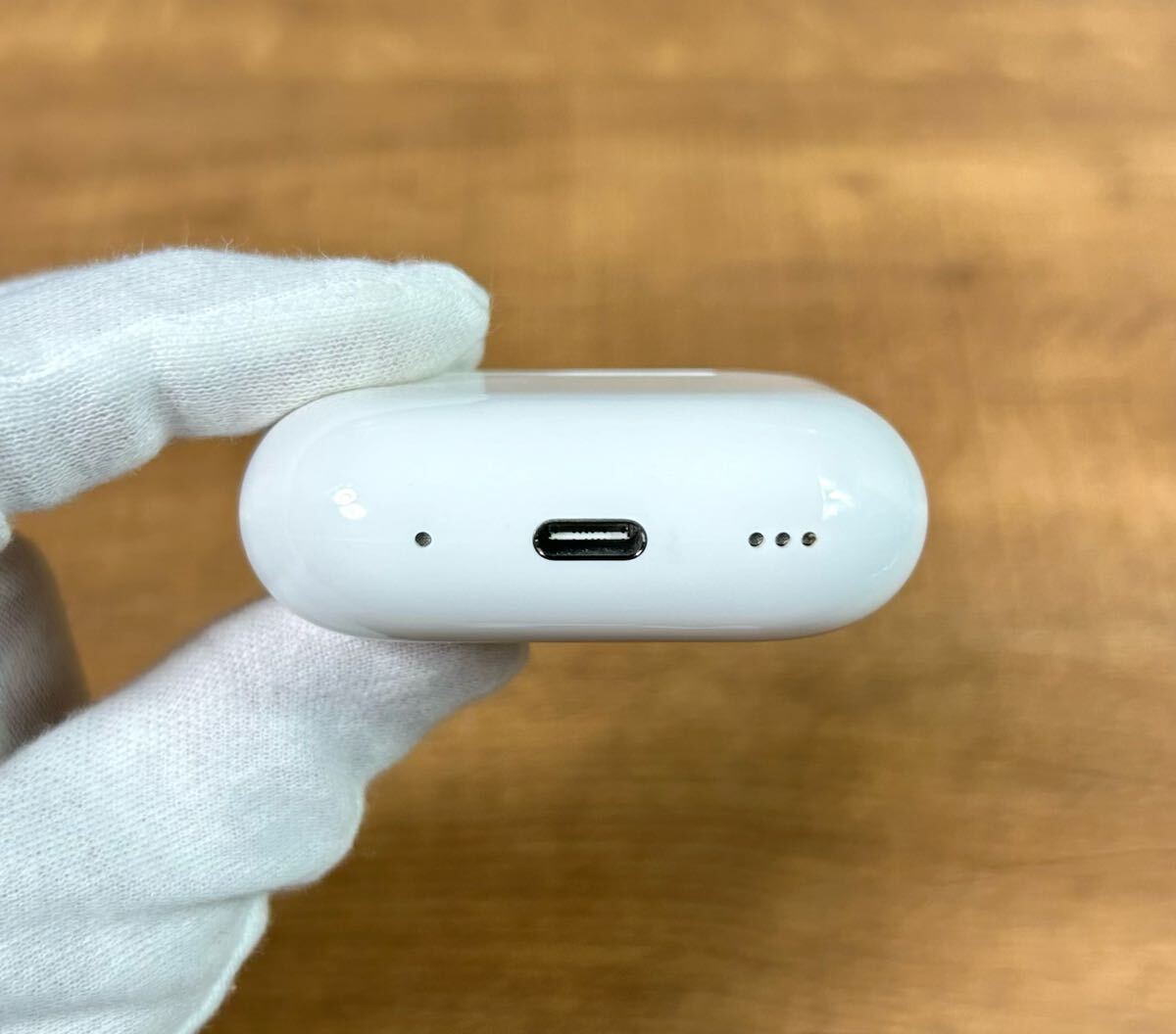 オーディオ機器 Apple AirPods Pro アップル エアポッズプロ 第2世代