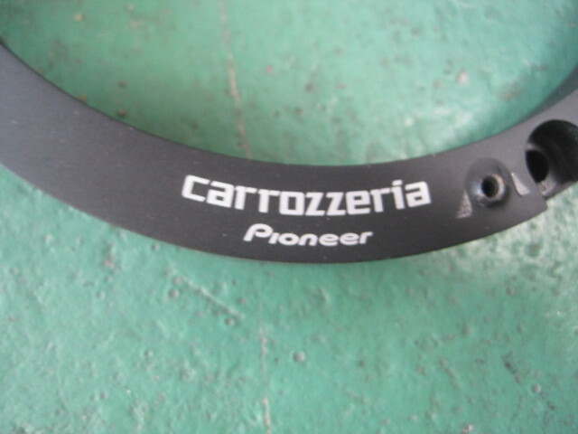 スズキ用　16センチスピーカー用　インナーバッフル　パイオニア_2