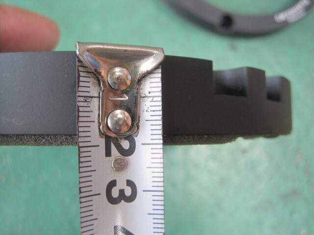 スズキ用　16センチスピーカー用　インナーバッフル　パイオニア_3