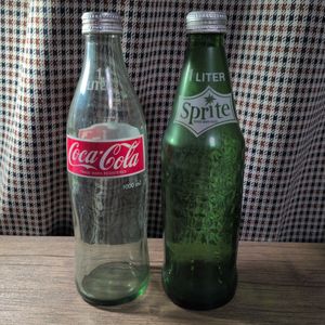 スプライト 1リットル 瓶の値段と価格推移は？｜5件の売買データから