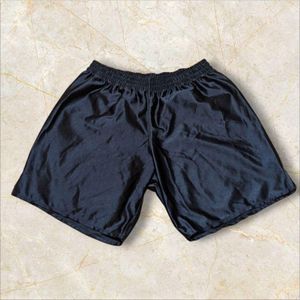 ラグビーパンツ　ブラック Oサイズ