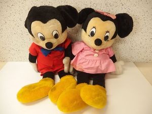サンアンドスター ミッキーの値段と価格推移は？｜8件の売買データから