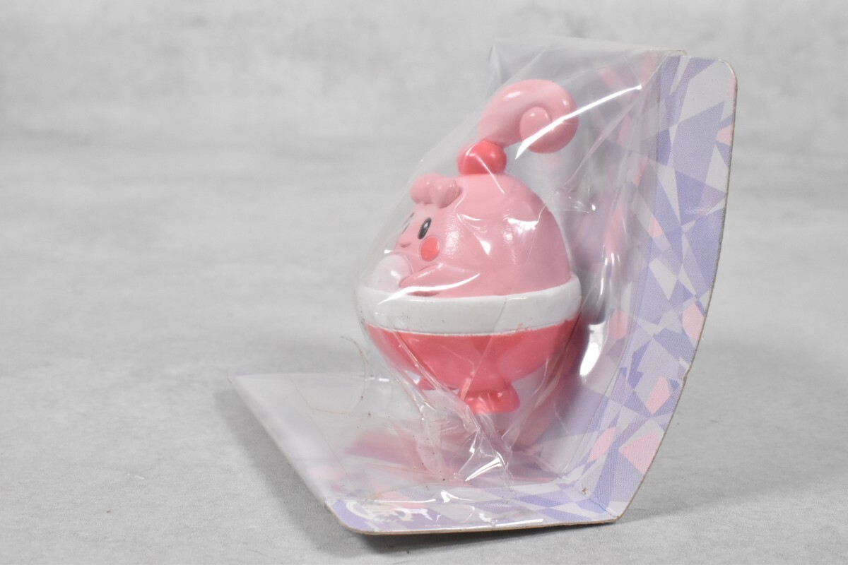 未開封 ポケットモンスター モンスターコレクション ピンプク モンコレ