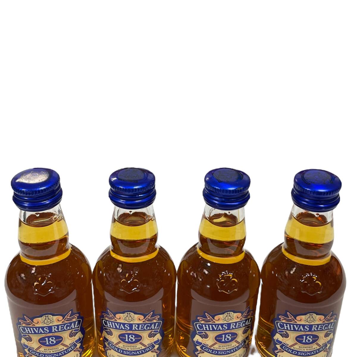 ◇未開栓◇ CHIVAS REGAL シーバスリーガル MIZUNARA ミズナラ 12年