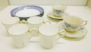 ノリタケ アイボリーチャイナの値段と価格推移は？｜79件の売買データ