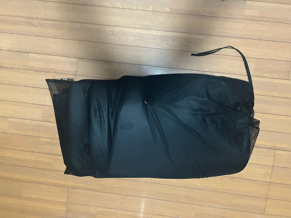 再販ランクル70 GRJ76 趣味職人 プライバシーサンシェード フルセット 車中泊 目隠し 日除け 中古_4