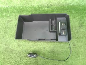 ハリアー DAA-AVU65W コンソールトレイ 社外品 HV エレガンス 4WD 1H2